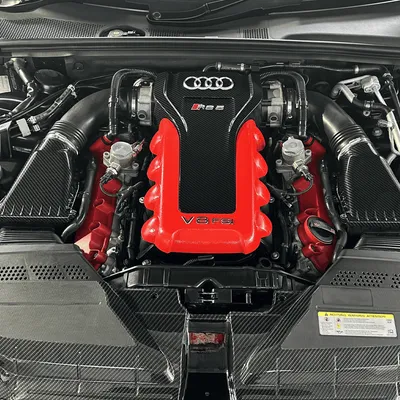 Hydrographics on Automotive Parts in Mountain Creek