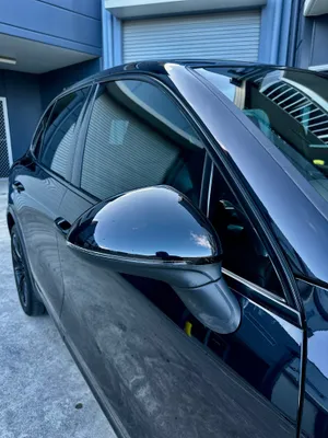 Mirror Finish after Multi-stage Paint Correction in Mooloolaba