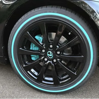 Restored Classic Car with White Walls in Caloundra CBD